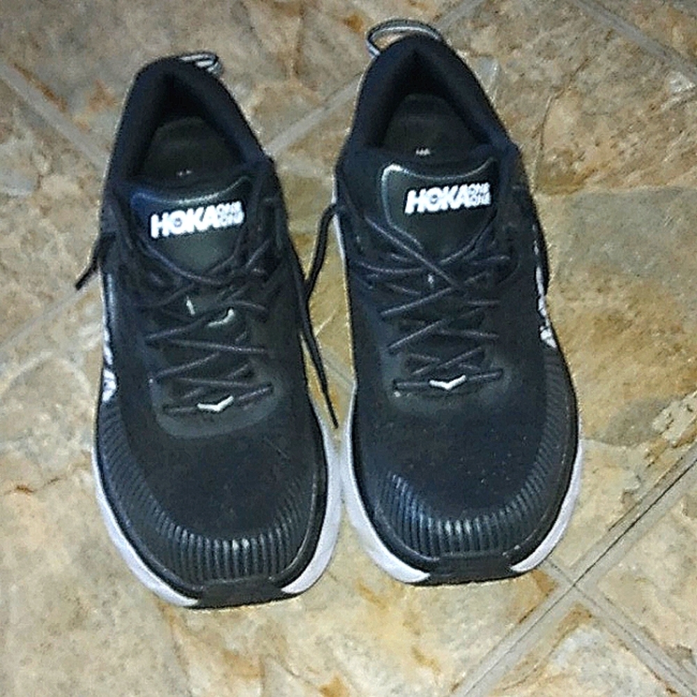 Hoka Bondi 1